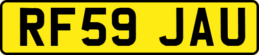 RF59JAU