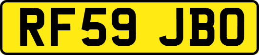 RF59JBO