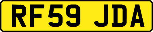RF59JDA