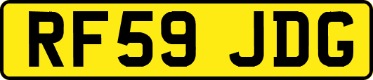 RF59JDG