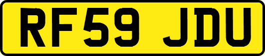 RF59JDU