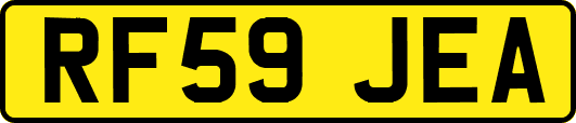 RF59JEA