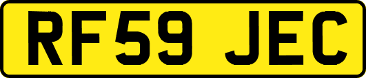 RF59JEC