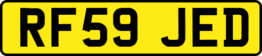 RF59JED