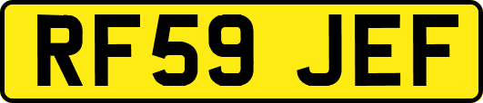 RF59JEF