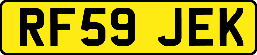RF59JEK