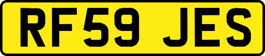RF59JES