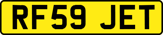 RF59JET