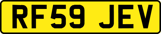RF59JEV