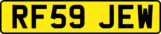 RF59JEW
