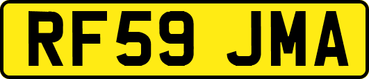 RF59JMA