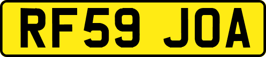 RF59JOA