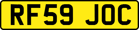 RF59JOC