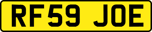 RF59JOE