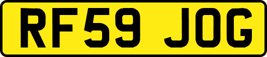 RF59JOG
