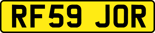RF59JOR