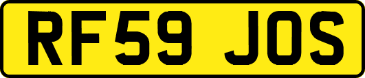 RF59JOS