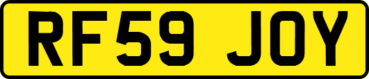 RF59JOY