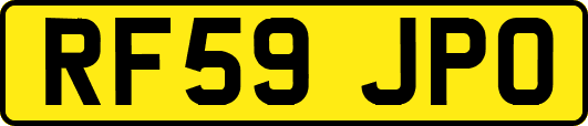 RF59JPO