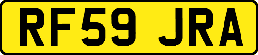 RF59JRA
