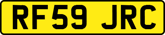 RF59JRC