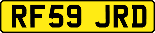 RF59JRD