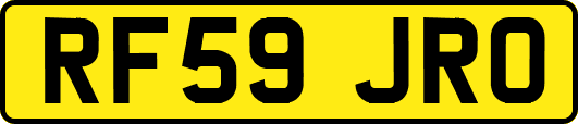 RF59JRO