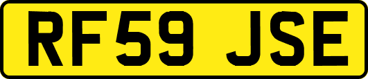 RF59JSE