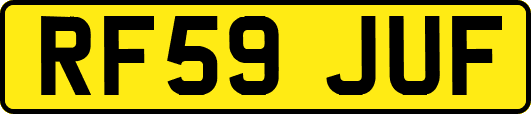 RF59JUF