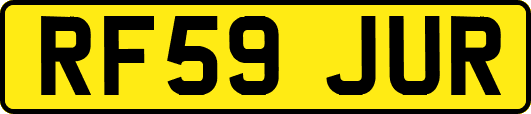 RF59JUR