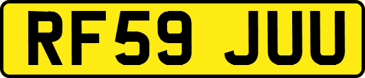 RF59JUU