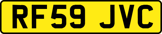 RF59JVC