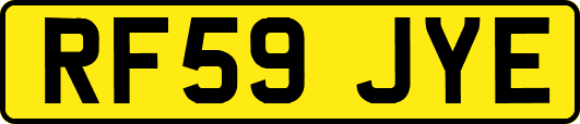 RF59JYE