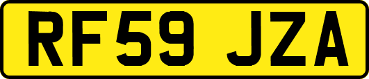 RF59JZA