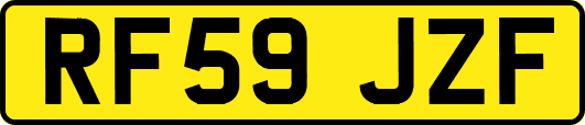 RF59JZF