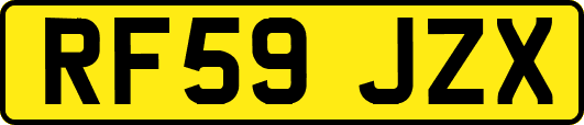 RF59JZX