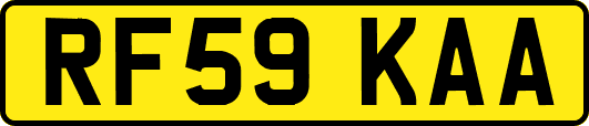 RF59KAA