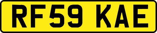 RF59KAE
