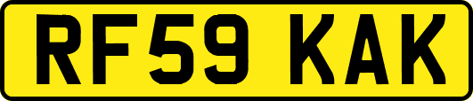 RF59KAK