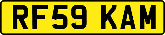 RF59KAM