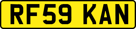 RF59KAN