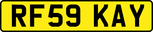 RF59KAY