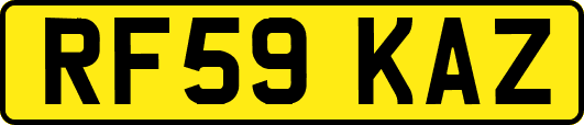 RF59KAZ