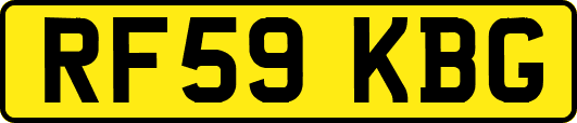 RF59KBG