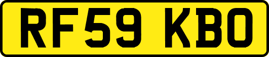 RF59KBO