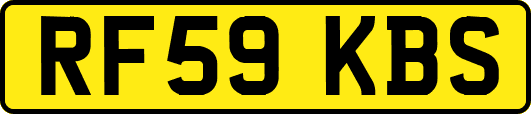 RF59KBS