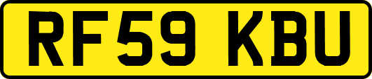 RF59KBU