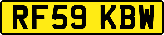 RF59KBW