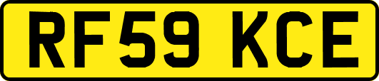 RF59KCE
