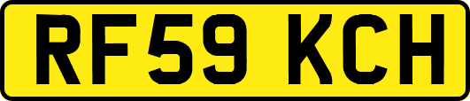RF59KCH